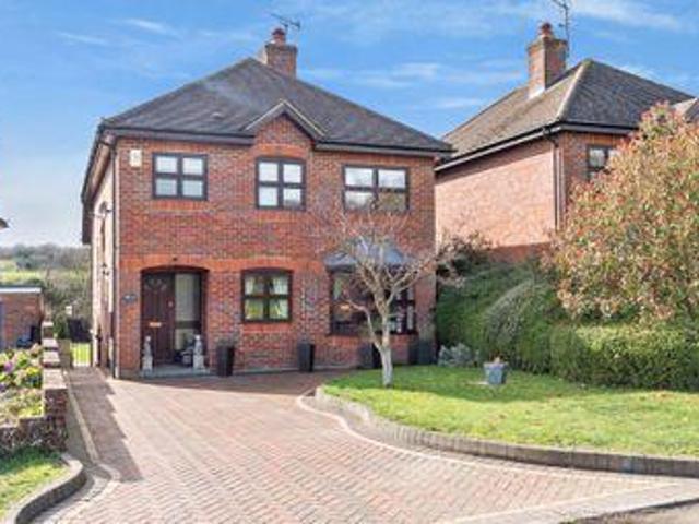 House for sale in Chesham and Villages Community Board, Chesham