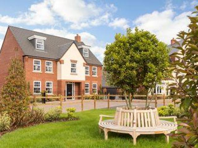 House for sale in Bedford