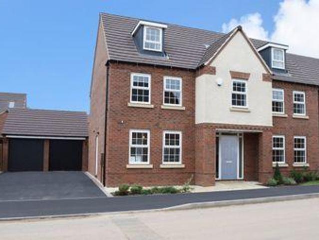 House for sale in Haddon, East Midlands