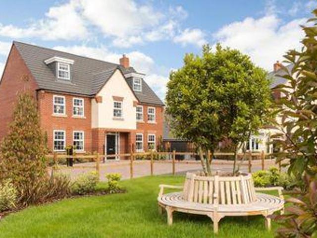 House for sale in Bedford