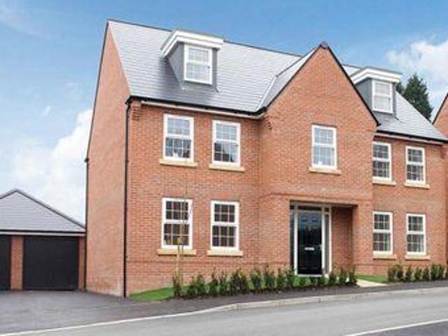 House for sale in Bedford