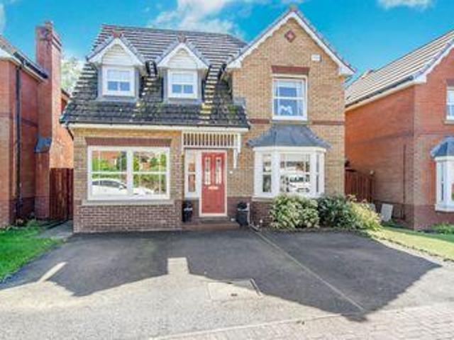 House for sale in Scotland