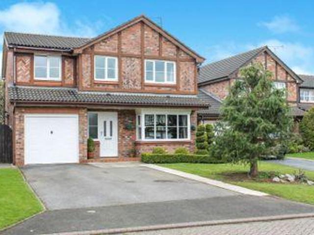 House for sale in Middlewich
