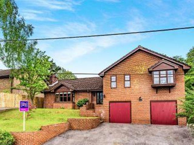 House for sale in Bolton Low Houses, Hampshire