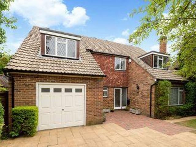 House for sale in Guildford, Surrey