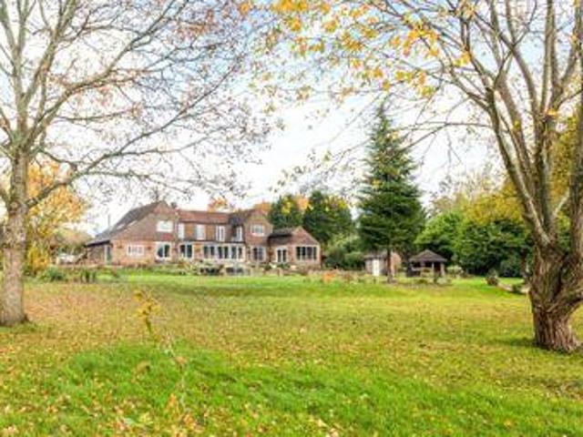 House for sale in Cross In Hand, East Sussex