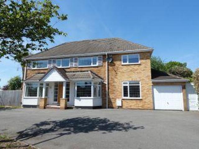 House for sale in Sutton Coldfield, Birmingham
