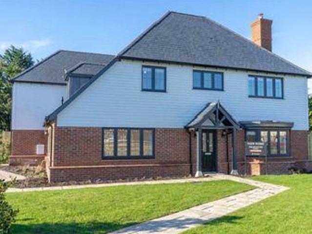 House for sale in The Bridge, Kent