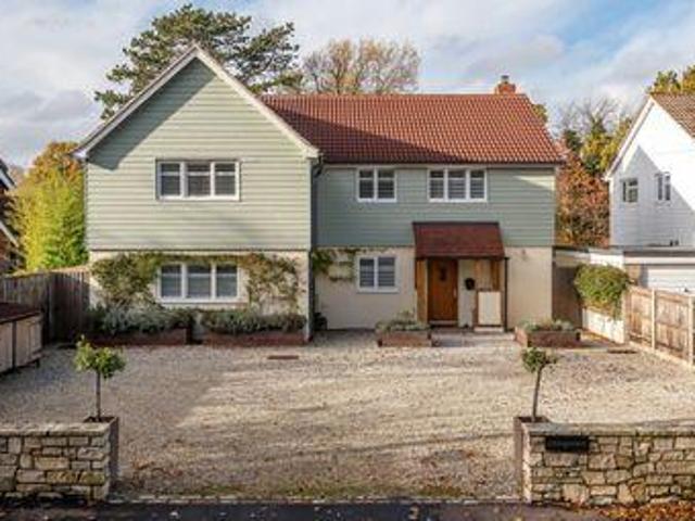 House for sale in Petersfield, Bolton Low Houses