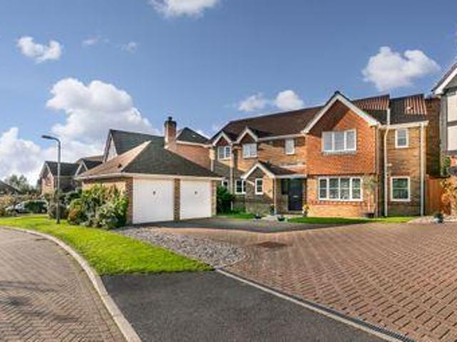 House for sale in Uckfield, Cross In Hand