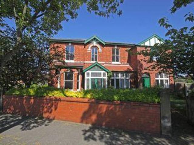House for sale in Southport, Sefton