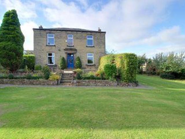 House for sale in Liversedge, West Yorkshire