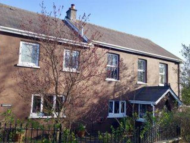 House for sale in Llandeilo, Wales