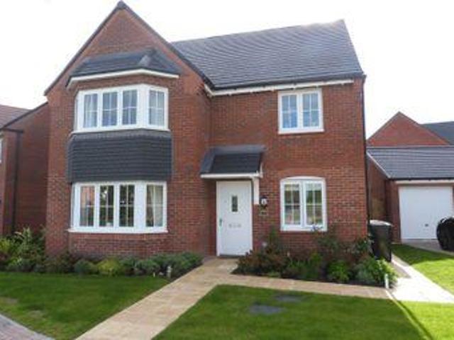 House for sale in Congleton