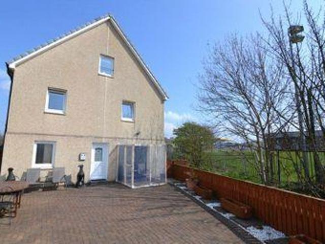 House for sale in Ardrossan, Scotland
