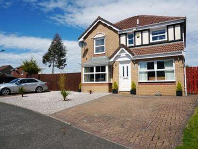 House for sale in Glasgow, Glasgow City