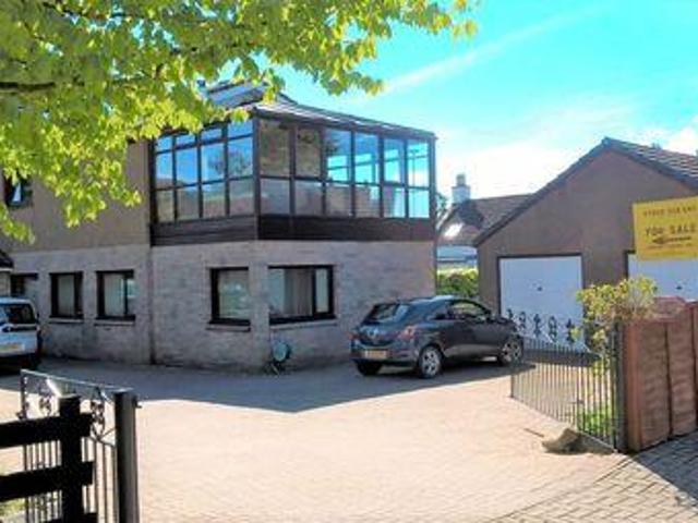 House for sale in Kinross, Scotland