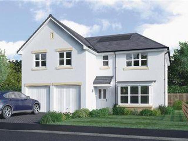 House for sale in Dedridge, Scotland