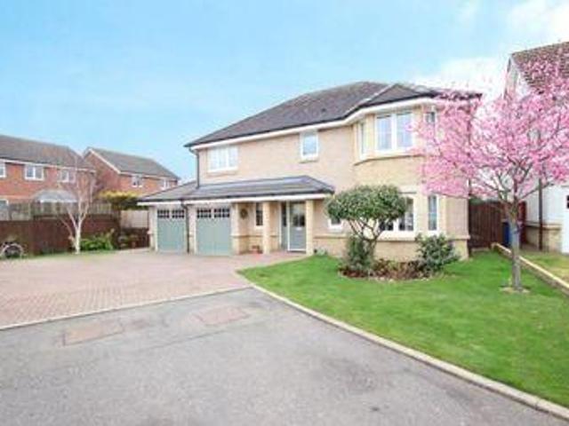House for sale in Kirkcaldy, Scotland