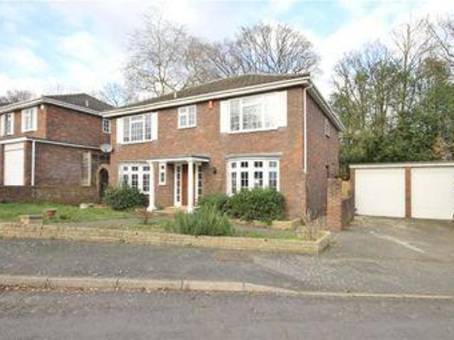 House for sale in Row Town, Surrey