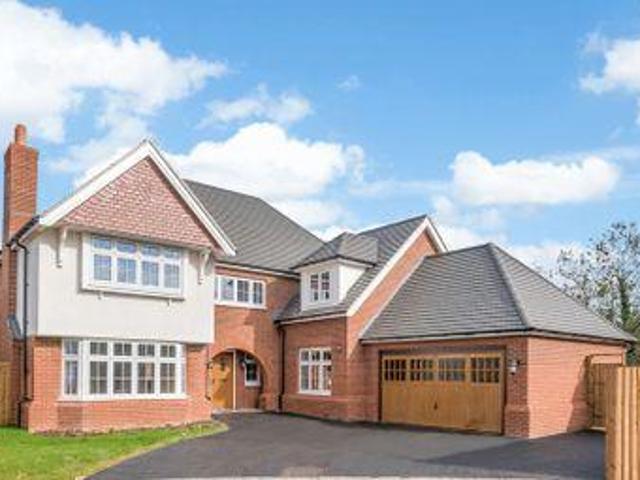 House for sale in Evesham, Wychavon