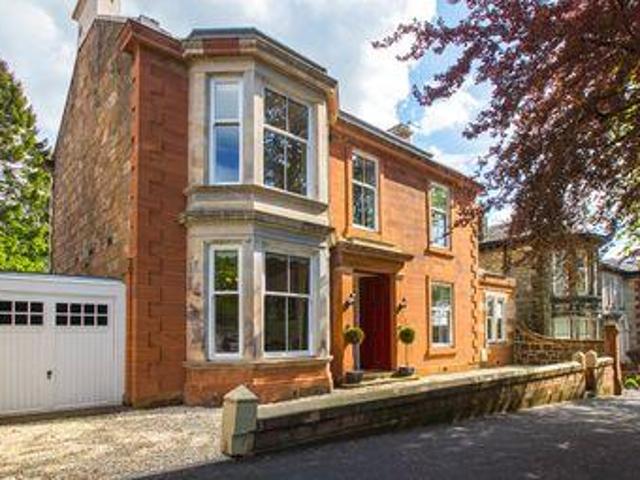 House for sale in Kilmarnock