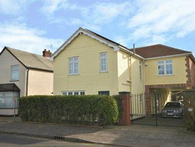 House for sale in Fordham Heath