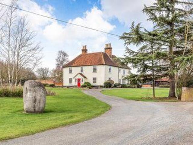 House for sale in Epping, Essex