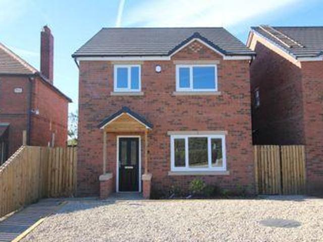 House for sale in Goole, East Riding Of Yorkshire