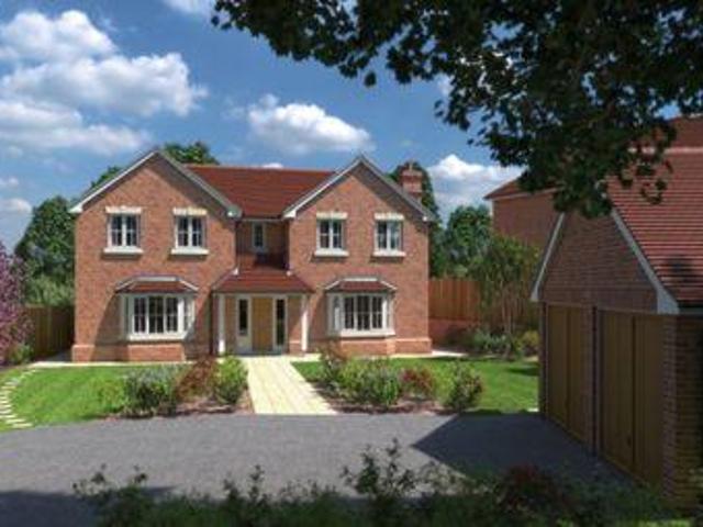 House for rent in Epsom, Surrey