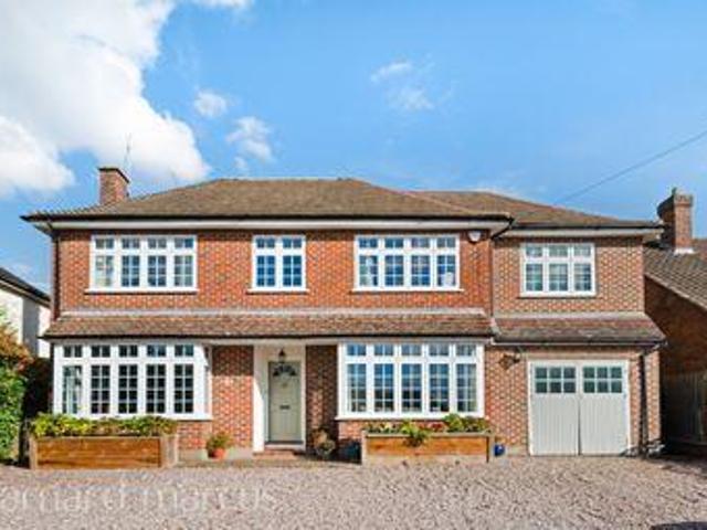 House for sale in Epsom, Surrey
