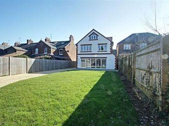 House for sale in Pouchen End, Hertfordshire