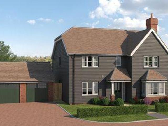 House for sale in Horsham, West Sussex