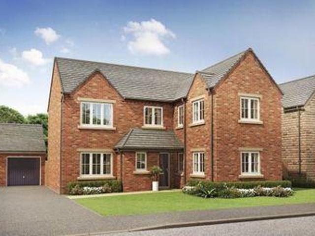 House for sale in Higher Bartle, Lancashire