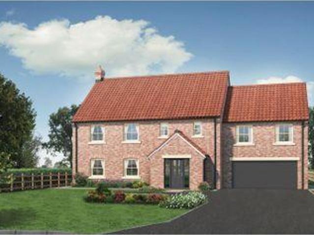 House for rent in Costhorpe, East Midlands