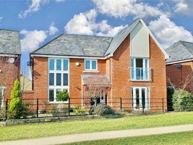 House for sale in Lyons, Greater London