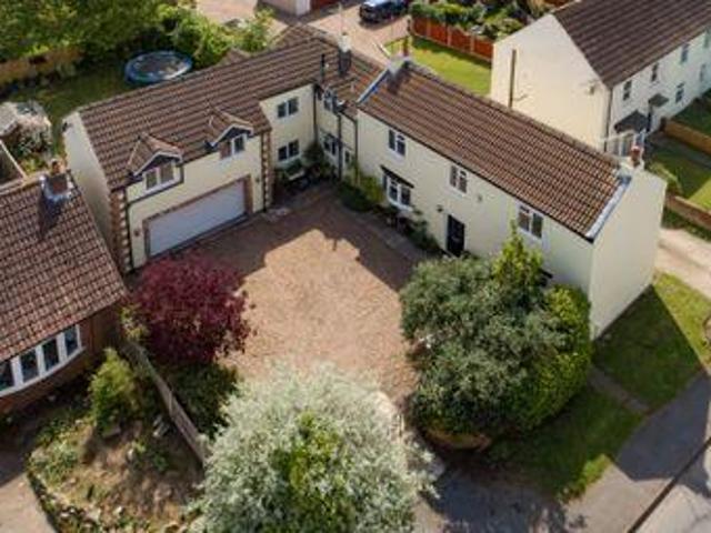 House for sale in South Yorkshire