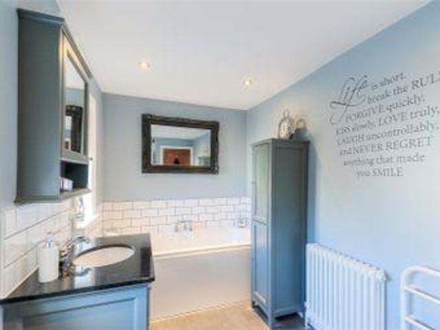 House for sale in Ashby-de-la-zouch, Leicestershire