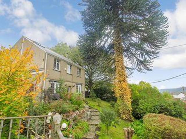 House for sale in Vale, Wales