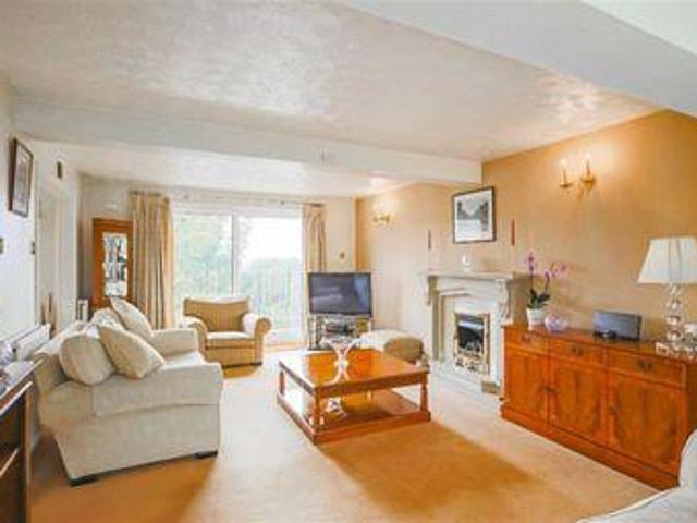 House for sale in Irwell Vale, Lancashire