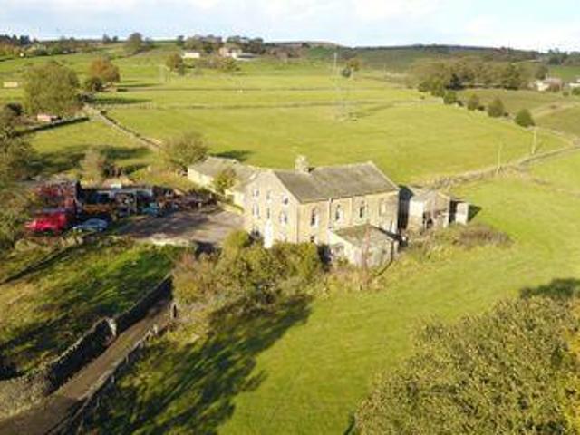 House for sale in Sowerby Bridge, West Yorkshire