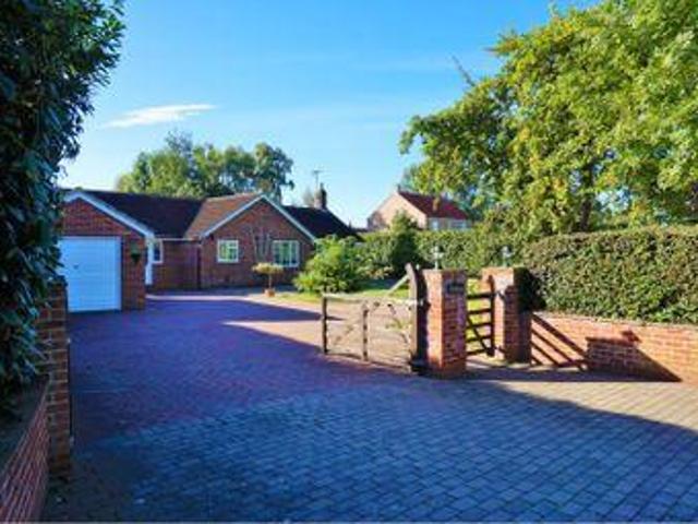 House for sale in High Field, York