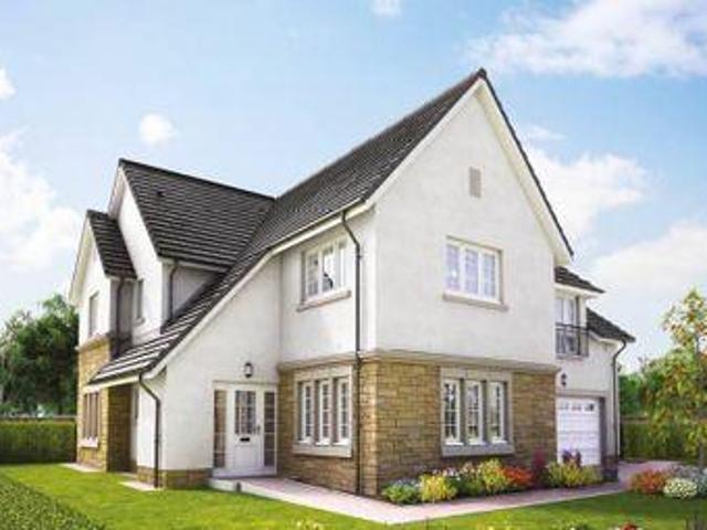 House for sale in Roslin, Scotland