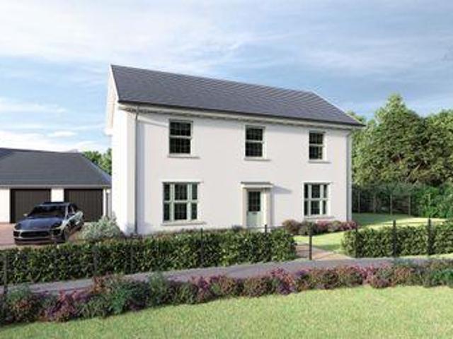 House for rent in Newton St Cyres, Devon