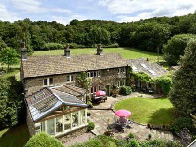 House for sale in Holmfirth, Isle Of Man