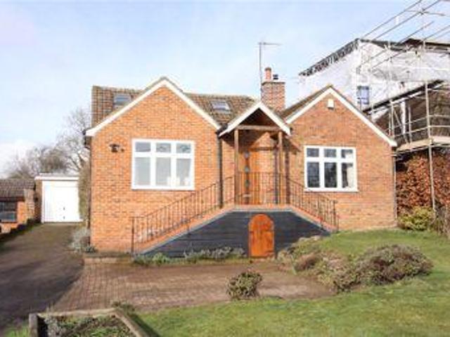 House for sale in King's Walden, Hertfordshire