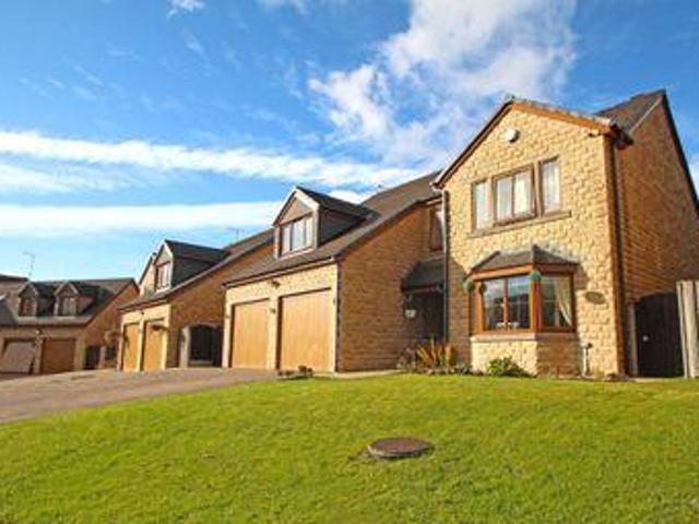 House for sale in Irwell Vale, Lancashire