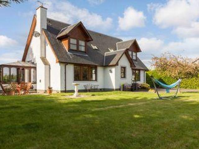 House for sale in Crieff, Scotland