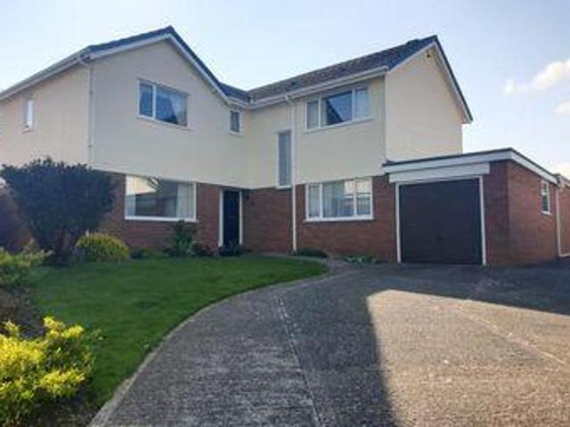 House for sale in Mold, Flintshire