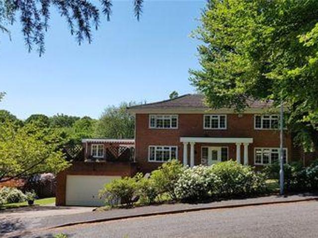 House for sale in Cressex, Buckinghamshire